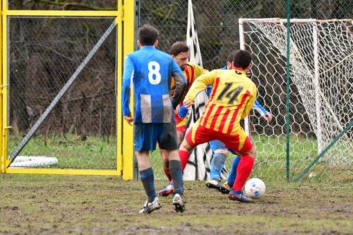Calcio, Seconda Categoria B: i risultati e la classifica dopo la 21° giornata