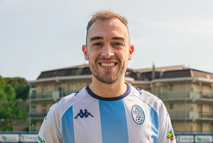 Calcio | Pietra Ligure. Porta inviolata per Vernice contro la Lavagnese: "La classifica si fa guardare, ma dobbiamo continuare ad essere affamati" (VIDEO) Calcio | Pietra Ligure. Porta inviolata per Vernice contro la Lavagnese: "La classifica si fa guardare, ma dobbiamo continuare ad essere affamati" (VIDEO)