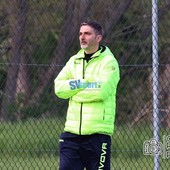 Calcio, Prima Categoria. Dario Roso felice di tornare alla Letimbro: "Grazie al Pallare per aver capito la mia scelta"