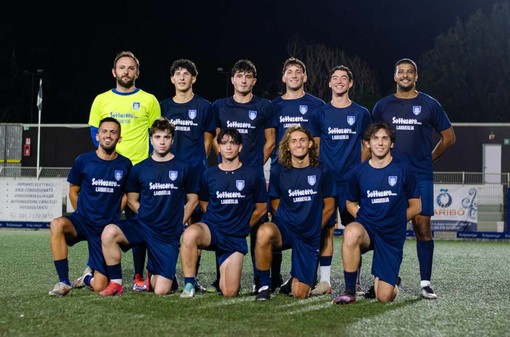 Calcio | Prima uscita amichevole per la San Michele, superata 3-1 la Juniores del Pontelungo Calcio | Prima uscita amichevole per la San Michele, superata 3-1 la Juniores del Pontelungo