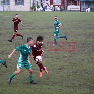 Turno di campionato tutto da seguire in Promozione