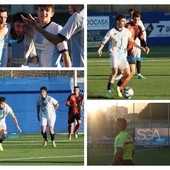 Calcio, Eccellenza. Gioco, corsa e qualità, un bel Pietra Ligure batte 3-2 il Rivasamba (LA FOTOGALLERY) Calcio, Eccellenza. Gioco, corsa e qualità, un bel Pietra Ligure batte 3-2 il Rivasamba (LA FOTOGALLERY)