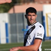 Calciomercato. Super offerta per Barranco, l'attaccante dell'Albenga passa alla Folgore Caratese Calciomercato. Super offerta per Barranco, l'attaccante dell'Albenga passa alla Folgore Caratese
