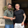 Calciomercato | Altarese, il primo colpo per mister Frumento è Matteo Favara