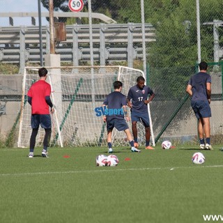 Calciomercato, Vado. Ancora movimenti in entrata per i rossoblu, esordio ad Arenzano per l'esterno Lupinacci