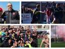 Calcio. Il Millesimo batte la Carcarese, ora l'Eccellenza è a un passo. Gli scatti del big match (FOTOGALLERY) Calcio. Il Millesimo batte la Carcarese, ora l'Eccellenza è a un passo. Gli scatti del big match (FOTOGALLERY)