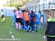 Coppa Italia nazionale di Eccellenza: l'Unione Sanremo acciuffa il Vesna, al Comunale termina 2-2. Le più belle foto del match Coppa Italia nazionale di Eccellenza: l'Unione Sanremo acciuffa il Vesna, al Comunale termina 2-2. Le più belle foto del match