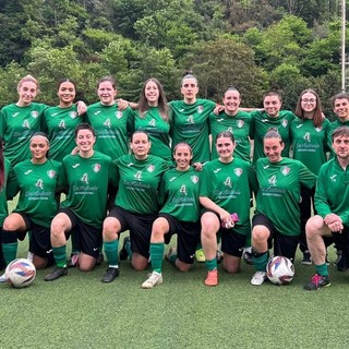 Calcio, Speranza. Mister Valicenti e il salto nel mondo femminile: “Un’esperienza autentica, ricca di valori e nuove sfide”