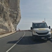 Tunnel di Capo Noli, il sindaco Repetto: "Fatto tutto ciò che era nelle nostre facoltà, stupito dalle parole di Rixi"