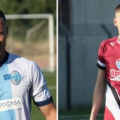 Calcio. Domenica poco fortunata per i bomber, post partita in ospedale per Sogno e Sfinjari Calcio. Domenica poco fortunata per i bomber, post partita in ospedale per Sogno e Sfinjari