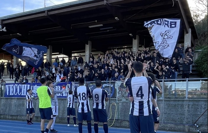 Calcio, Playoff di Prima Categoria. Parte la danza playoff nel gruppo del Città di Savona Calcio, Playoff di Prima Categoria. Parte la danza playoff nel gruppo del Città di Savona