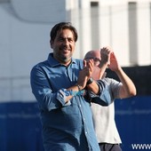 Calcio, Albenga. Il presidente Cosenza a carte scoperte &quot;Mercoledì salderemo i rimborsi, ho sentito troppe voci negli ultimi giorni&quot;