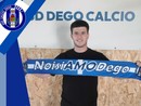 Calciomercato. Colpo numero tre per il Dego, presentato Tommaso Beltrame Calciomercato. Colpo numero tre per il Dego, presentato Tommaso Beltrame