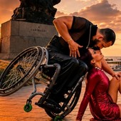 Danza inclusiva | La prossima rassegna si terrà a Savona