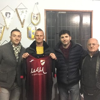 Calciomercato Seconda Categoria. UFFICIALE: bomber Pietro Daddi è un giocatore dell'Atletico Argentina Calciomercato Seconda Categoria. UFFICIALE: bomber Pietro Daddi è un giocatore dell'Atletico Argentina