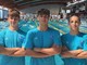 Doria Nuoto Loano | Criteria Giovanili, tre atleti tra i migliori d’Italia