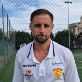 Il Finale infila la seconda vittoria, Daniele Puddu: &quot;Squadra nuova e giovane, serve tempo. Ma si vede il lavoro di questi mesi&quot; (VIDEO)