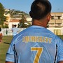Calcio | Sanremese preoccupazione per Djorkaeff. Il dt Panuccio: "Ha un problema fisico importante"