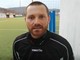 Calcio, Pontelungo. Daniele Illiano sorride dentro e fuori dal campo: "Trovato un grande ambiente, a Carcare un match di alto profilo" (VIDEO) Calcio, Pontelungo. Daniele Illiano sorride dentro e fuori dal campo: "Trovato un grande ambiente, a Carcare un match di alto profilo" (VIDEO)