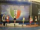 Danza sportiva: la savonese Carolina Corongiu brilla nella Coppa regionale Liguria 2023