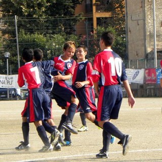 Calcio, al via la 7° Coppa Città di Alassio Primavera
