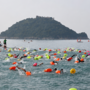 Outdoor | Domenica di nuoto ad Albenga con "Dritti all'Isola"