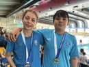 Gran Premio Esordienti A, il Doria Nuoto 2000 Loano chiude la stagione invernale con ottimi risultati