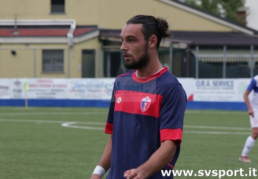 Calciomercato. Imperia, operazione conclusa, Luca Donaggio è un nuovo giocatore nerazzurro Calciomercato. Imperia, operazione conclusa, Luca Donaggio è un nuovo giocatore nerazzurro