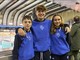 Nuoto di Fondo: i giovani atleti del DNL2000 brillano al Campionato Regionale Indoor