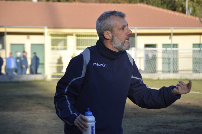 Calcio, Rappresentativa Under 16: il Trentino chiama la Liguria per il Trofeo Eusalp, le convocazioni di mister Oddone Calcio, Rappresentativa Under 16: il Trentino chiama la Liguria per il Trofeo Eusalp, le convocazioni di mister Oddone