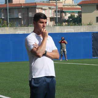 Giudice Sportivo, Eccellenza. tre giornate a mister Alessi, un turno per Severi