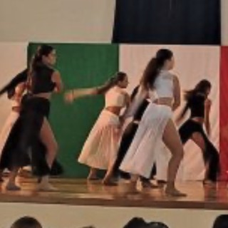 Libertas | Successo per la prima edizione del Memorial Gianpiero Bracco dedicato alla danza e al canto Libertas | Successo per la prima edizione del Memorial Gianpiero Bracco dedicato alla danza e al canto