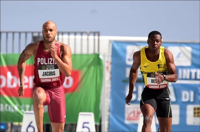 Atletica. Il Meeting Città di Savona entra nella top 50 mondiale