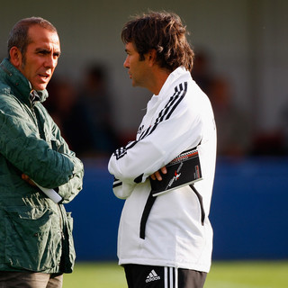 Calcio: sogno Premier League per Fabrizio Piccareta. Per lui e Di Canio c'è subito il Chelsea