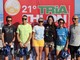 Triathlon di Pietra Ligure, con Manuela Zunino brilla la stella del Doria Nuoto Loano Triathlon di Pietra Ligure, con Manuela Zunino brilla la stella del Doria Nuoto Loano