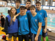 Nuoto. Doria Loano, dieci atleti in vasca a Finale Ligure per le finali regionali Assolute
