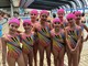 Nuoto Artistico. Successi e prime volte per il Doria Nuoto Loano ai Campionati Regionali Nuoto Artistico. Successi e prime volte per il Doria Nuoto Loano ai Campionati Regionali
