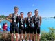 Doria Nuoto Loano. Doppio impegno tra Triathlon Giovani e la Coppa delle Regioni, grande staffetta e Gabriele Ferrara Doria Nuoto Loano. Doppio impegno tra Triathlon Giovani e la Coppa delle Regioni, grande staffetta e Gabriele Ferrara