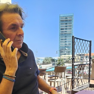 L’Imperia calcio si rilancia,  ufficiale l'arrivo di Dario Biato al dipartimento marketing e sviluppo