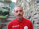 Priamar, dopo il ko con la Nolese mister Ferraro chiede un salto di qualità: "Serve più consapevolezza per stare in alto" (VIDEO)