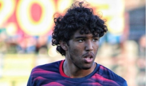 Calciomercato. Il Vado saluta Daniele Pastorino: il classe 2005 passa a titolo definitivo al Campomorone Santolcese Calciomercato. Il Vado saluta Daniele Pastorino: il classe 2005 passa a titolo definitivo al Campomorone Santolcese