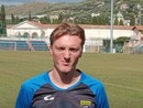 Calcio, Serie D. L'ex Albenga Diego Galliani è un nuovo giocatore dell'Imperia: rinforzo in difesa per mister Riolfo Calcio, Serie D. L'ex Albenga Diego Galliani è un nuovo giocatore dell'Imperia: rinforzo in difesa per mister Riolfo