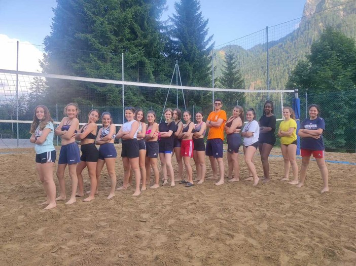 Stelle nello Sport | Iscrizioni aperte per il Dolomiti Summer Camp