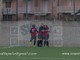 Calcio, Eccellenza. Il Vado è vincitore al "De Vincenzi" dopo il pirotecnico 4-2, Gianni Di Pietro:"Vittoria meritata, ma è solo un primo passo"