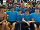 Campionati Regionali: Doria Nuoto Loano tra i protagonisti, poler di titoli per Pietro Zangrandi