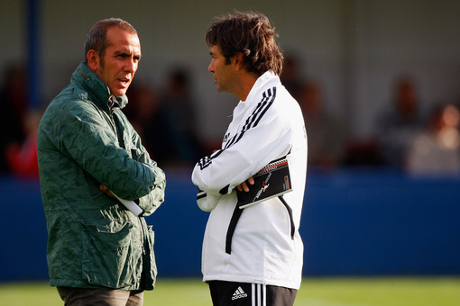 Calcio: sogno Premier League per Fabrizio Piccareta. Per lui e Di Canio c'è subito il Chelsea