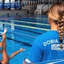 Nuoto artistico | La leggenda olimpica Anastasia Ermakova al Doria Nuoto Loano Nuoto artistico | La leggenda olimpica Anastasia Ermakova al Doria Nuoto Loano