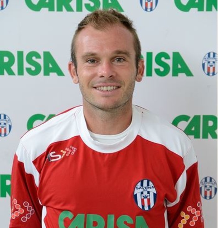 Calcio, Savona. De Martis traccia la linea: "Daremo sempre il massimo per non deludere i nostri tifosi"