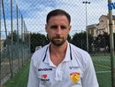 Il Finale infila la seconda vittoria, Daniele Puddu: "Squadra nuova e giovane, serve tempo. Ma si vede il lavoro di questi mesi" (VIDEO)