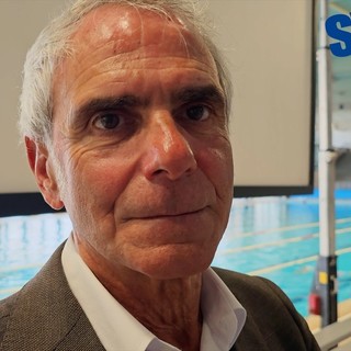 Len Euro Cup. RN Savona sconfitta in finale, ma il bicchiere è mezzo pieno per il presidente Polti: "E' mancata solo la ciliegina" (VIDEO)